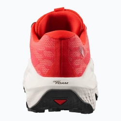 Кроссовки для бега Salomon Ultra Glide 4 riery red/vanilla ice/black