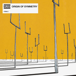 Muse / Origin Of Symmetry (2LP)