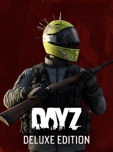 DayZ Deluxe Edition (для ПК, цифровой код доступа)