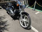 Honda VT 1300CS  , 2010