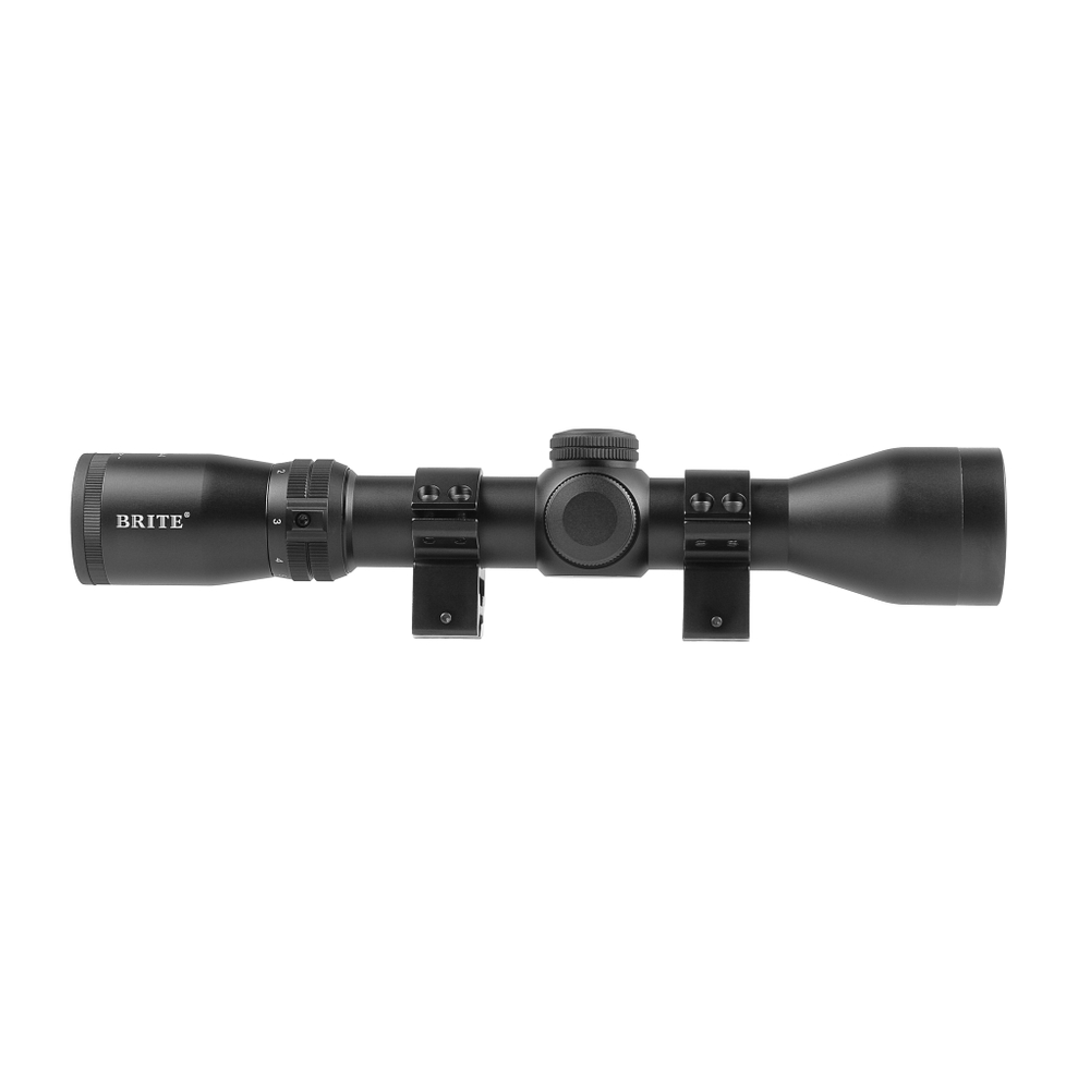 Прицел BRITE WA4X 1.5-6X44 IR