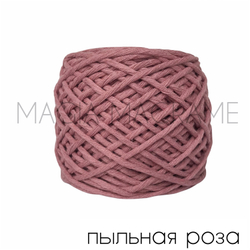 Шпагат цветной 4 мм, 200 метров