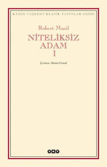 Niteliksiz Adam 1