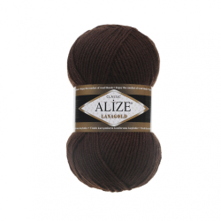 Lana Gold Alize