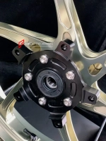 Кованые диски для CFMOTO 450SR мотоцикл колеса ковка диск