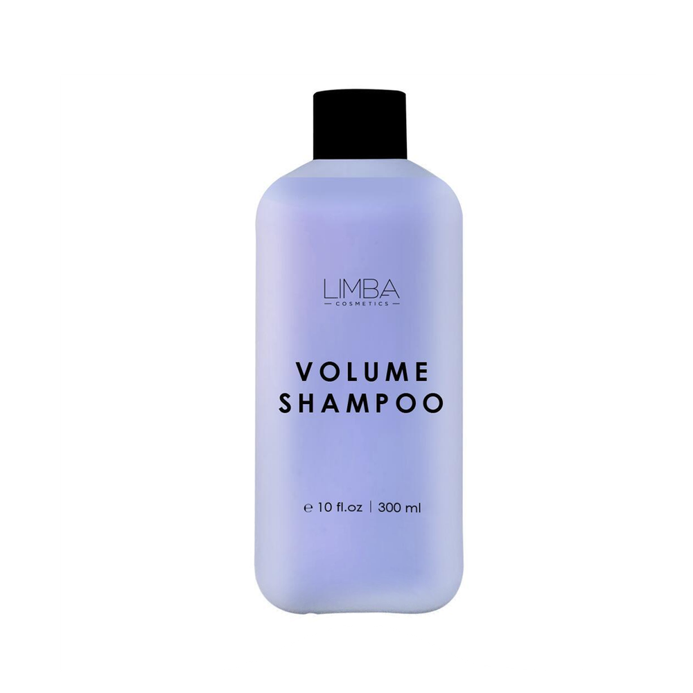 Limba Дом. Уход Детокс Шампунь DETOX Oily Hair Cleansing