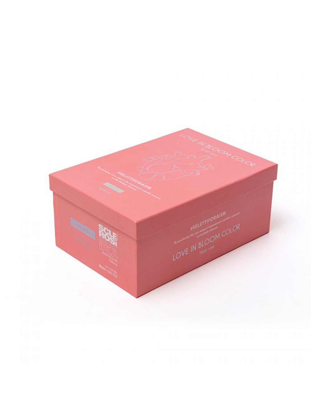 Ваза Love in Bloom Color