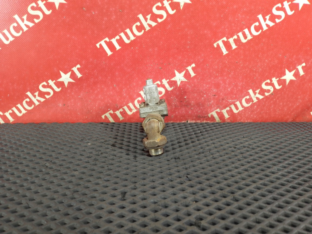 Клапан ограничения давления воздуха 2023г.