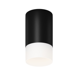 Уличный потолочный светильник Outdoor O499CL-L10B3K