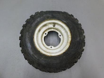 Колесо 4 Suzuki LT80 QuadSport