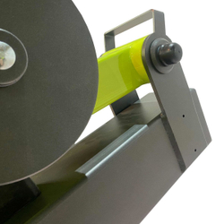 Power-1805 Уличный тренажер Тяга к поясу стоя с переменной нагрузкой ZAVODSPORTA