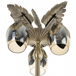 Торшер Citilux Garuda CL420933