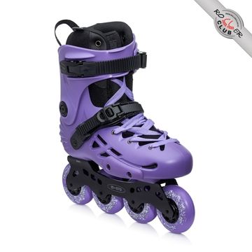 Ролики MICRO MT Plus Violet