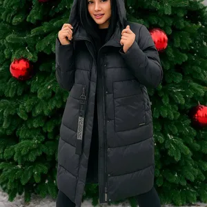 Пальто 2829 Fabrika