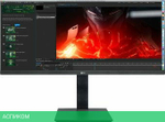 Монитор LG UltraWide 29BN650-B