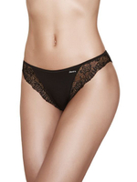 Набор из двух трусиков-слип Esencial (Размер: L) (Цвет: телесный)