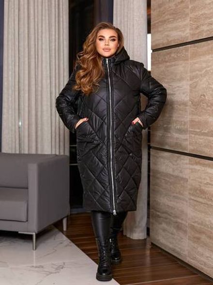 Пальто УК-896 Fabrika