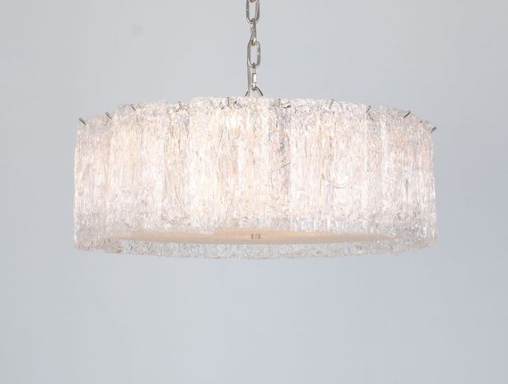 Подвесной светильник Newport 10824+8/S М0068271