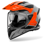 Шлем Airoh Bandit Tune Spicy