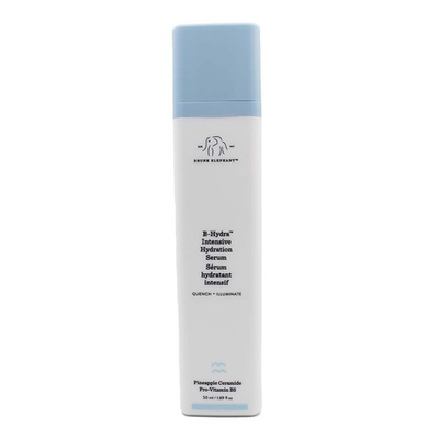 DRUNK ELEPHANT B-HYDRA INTENSIVE HYDRATION SERUM PH 5.7 50 ML