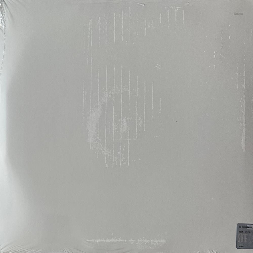 The Beatles – The Beatles 2LP (Франция 2018г.)