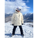 КУРТКА МУЖСКАЯ ПУХОВАЯ VURUS Batzzilla ECLIPSE