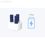 Launca DL-300 Wireless - беспроводной интраоральный сканер | Launca (Китай)