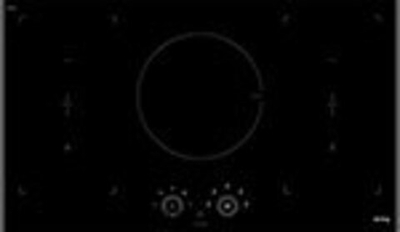 Электрическая варочная панель Korting HIB 95750 B Smart