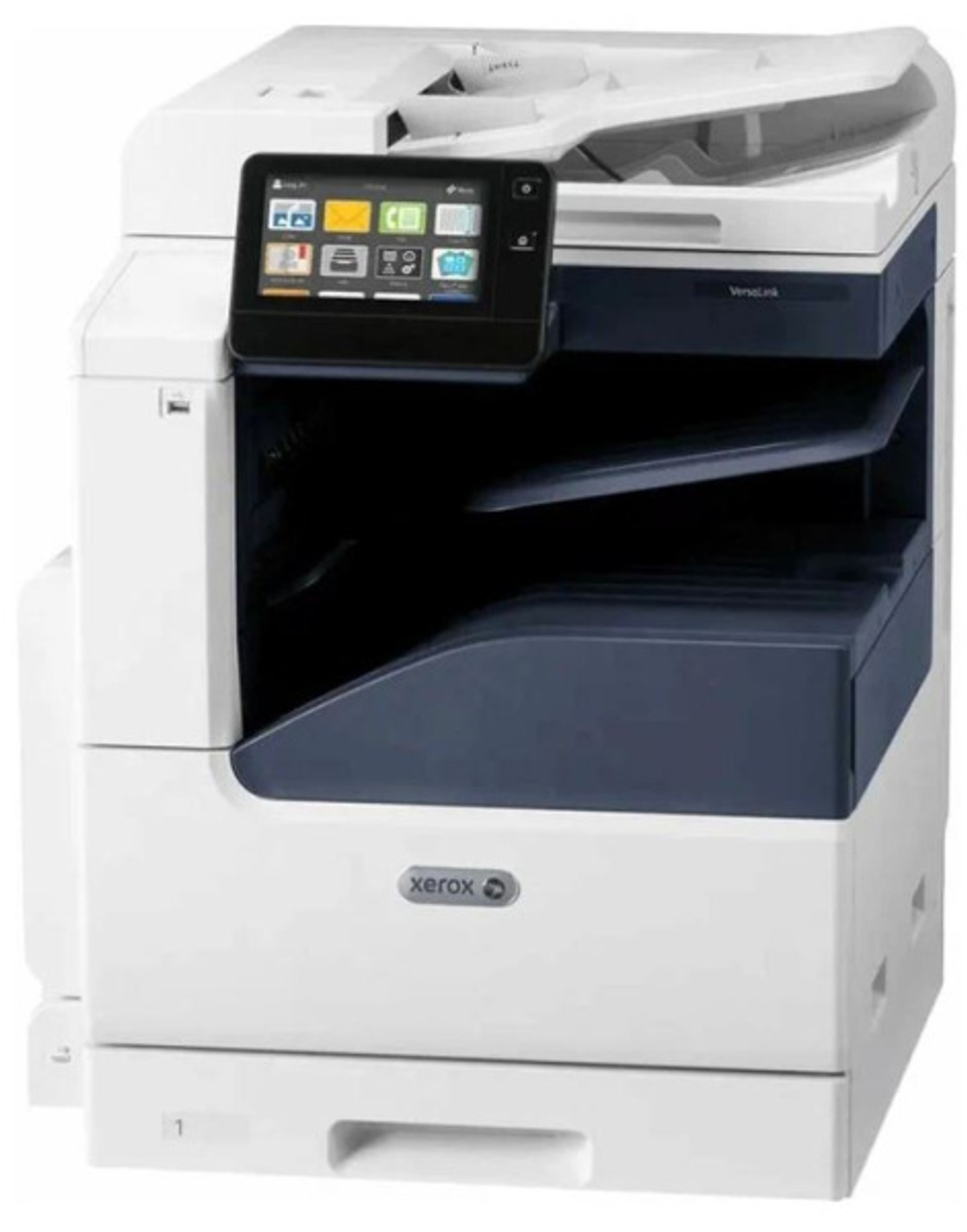 МФУ лазерное цветное Xerox VersaLink C7120
