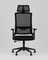 Кресло офисное TopChairs Vantage черный