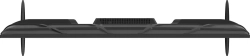 Телевизор 40" Skyworth 40E55G