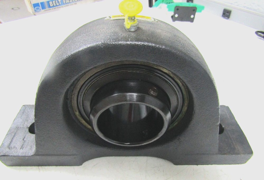 EMPD-35 2 3/162 BOLT PILLOW BLOCK BEARING