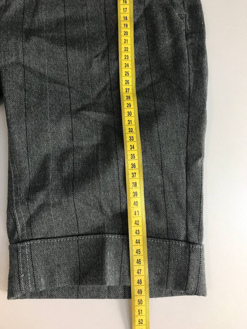 Шорты S.Oliver практичные, маркировка 36, визуально на 42 размер