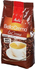 Кофе в зернах Melitta Bella Crema La Crema, 1 кг