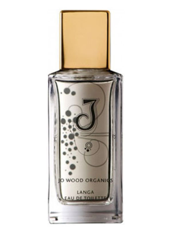 Jo Wood Organics Langa