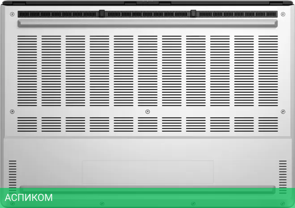 Игровой ноутбук ASUS ROG Zephyrus G14 2025 GA403WW-QS099W