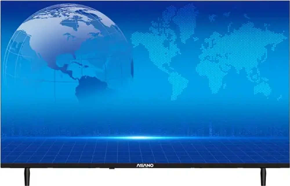 Телевизор 40" Asano 40LF5020T