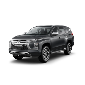 Pajero Sport