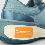 кроссовки Nike Zoomx Invincible Run Fk 3 Turquoise Wmns