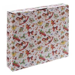 GAEM Блюдо, L27 W24 H5 см