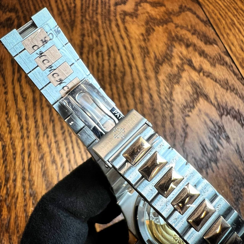 Часы мужские Patek Philippe