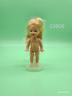 Кукла Барби - Келли 90х 03906