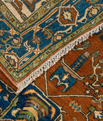 Kazak Yakash 120 x 170 см