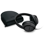 Головные наушники Bose SoundTrue On-Ear, black