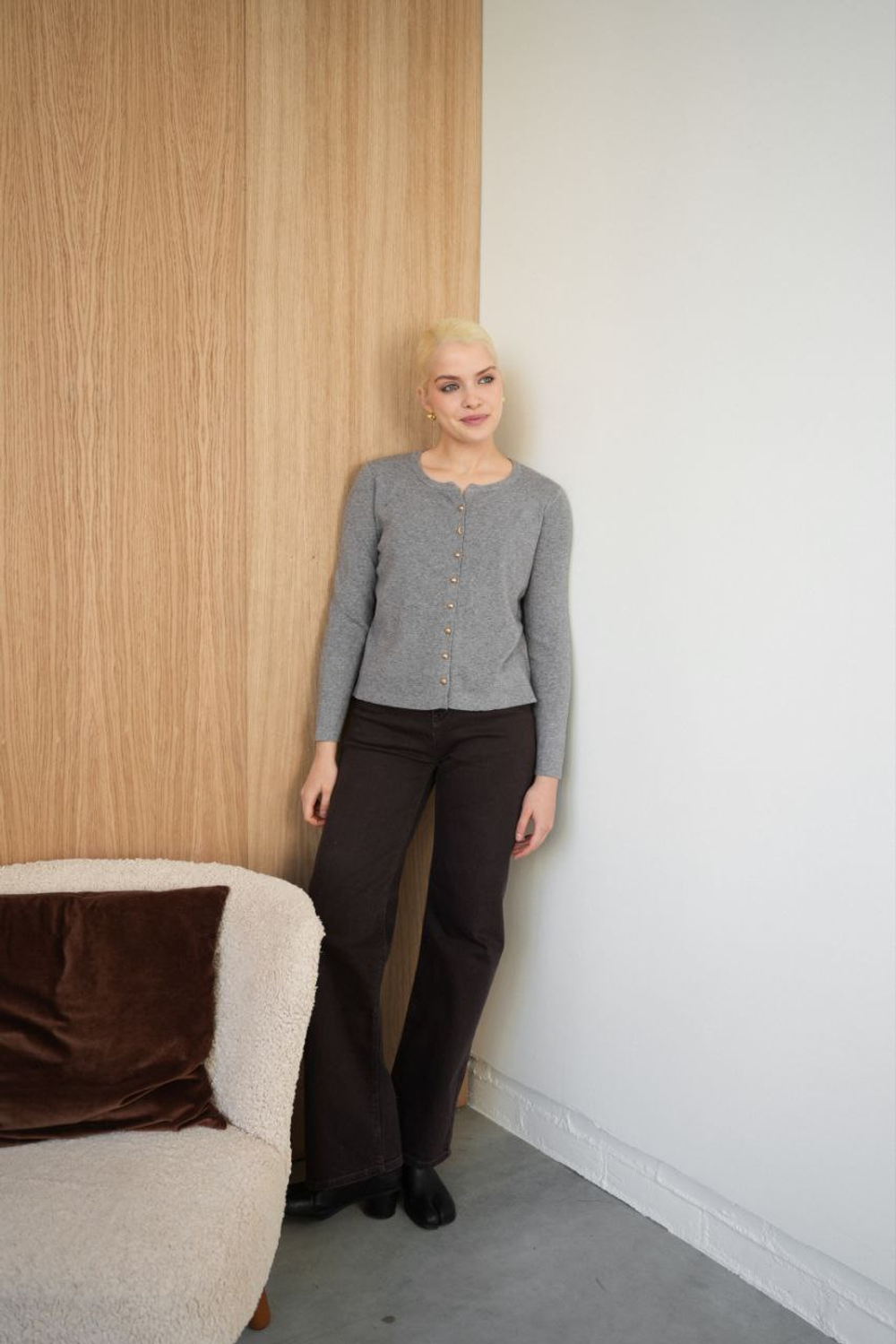 Кардиган женский 9199