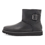 Сапоги UGG Classic Deconstructed Mini, 1113191-BLK