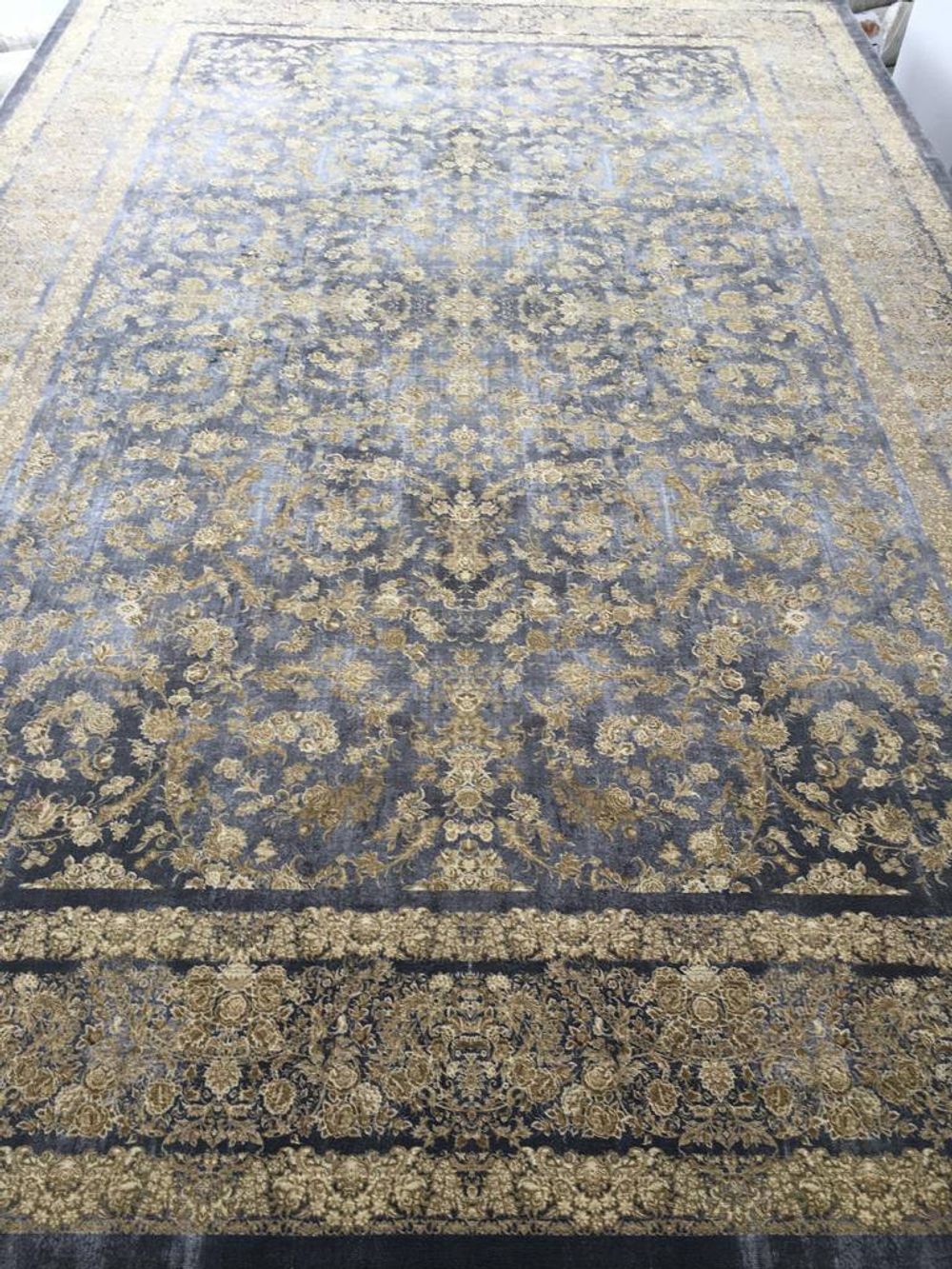 Персидский Ковер Код AF310