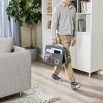 Органайзер IKEA OVNING (ОВНИНГ), 32x26 см