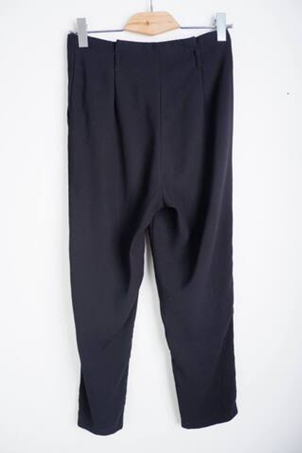 Брюки Amisu с защипами, маркировка 36, визуально 42 размер