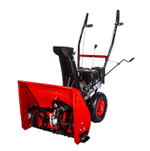 Снегоуборщик бензиновый DDE ST6555